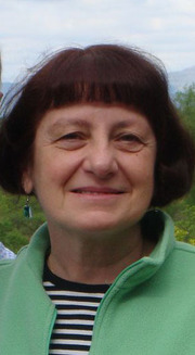 Visit Margaret D. Ericson