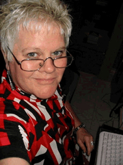 Visit Mel Regnell