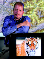Visit Philip J. Nyhus