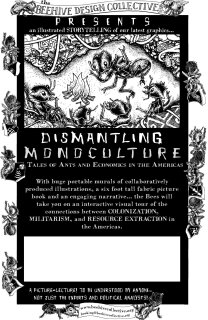 Dismantling monoculture 2