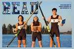 Colby Crew Team by Maxwell Brown