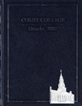 The Colby Oracle 2007 by Colby College
