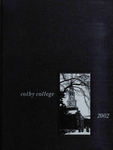 The Colby Oracle 2002 by Colby College