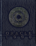 The Colby Oracle 1990 by Colby College