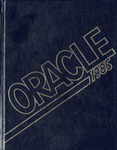 The Colby Oracle 1985 by Colby College