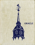 The Colby Oracle 1982 by Colby College