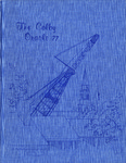 The Colby Oracle 1977 by Colby College
