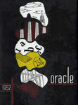 The Colby Oracle 1952 by Colby College
