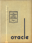 The Colby Oracle 1950 by Colby College