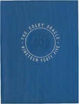 The Colby Oracle 1945 by Colby College