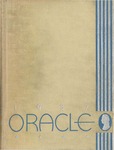 The Colby Oracle 1937 by Colby College