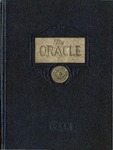 The Colby Oracle 1926 by Colby College