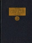 The Colby Oracle 1923 by Colby College