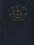 The Colby Oracle 1920 by Colby College