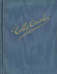 The Colby Oracle 1893 by Colby College