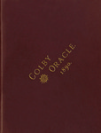 The Colby Oracle 1890 by Colby College