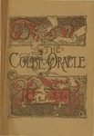 The Colby Oracle 1886 by Colby College