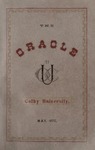 The Colby Oracle 1877 by Colby College