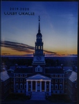The Colby Oracle 2020 by Colby College