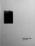 Pequod (Spring 1990) by Colby College