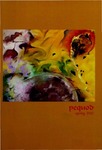 Pequod (Spring 2003) by Colby College