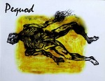 Pequod (Spring 2011) by Colby College