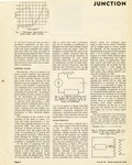 36c. Junction Rectifiers (Page 3) by Bern Porter