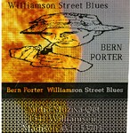 Williamson Street Blues by Bern Porter