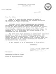 Department of the Air Force Letters by Bern Porter