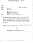 FBI File by Bern Porter